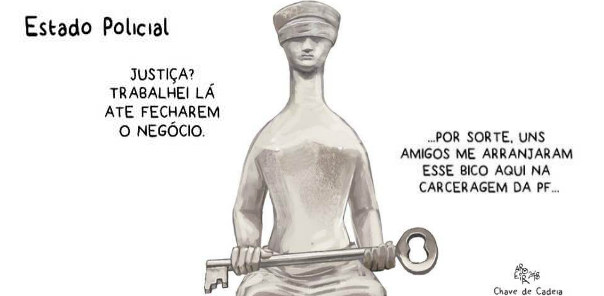 O Coaf é a única instituição que não depende de ordem judicial para quebrar o sigilo bancário O Coaf é a única instituição que não depende de ordem judicial para quebrar o sigilo bancário
